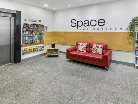Space Holiday Apartments - New South Wales Tourism  0