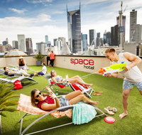 Space Hotel - New South Wales Tourism 