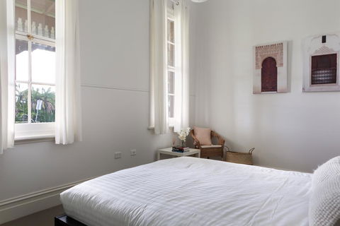 Spacious 2-bed, 2-bath Home With Parking And Balcony - New South Wales Tourism  2