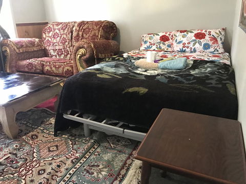 Spacious And Private Room - New South Wales Tourism  0