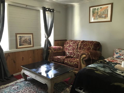 Spacious And Private Room - New South Wales Tourism  1