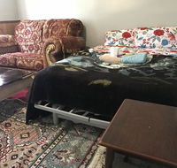 Spacious and Private Room - New South Wales Tourism 