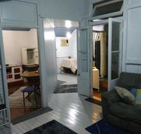 Spacious Apartment