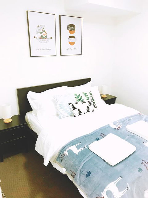 Spacious Apartment Close To Train Station And Airport - New South Wales Tourism  3