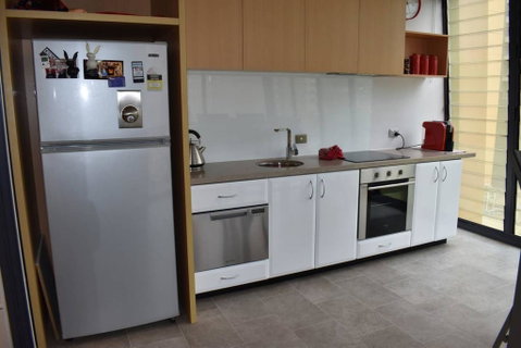 Spacious Apartment In The Heart Of Melbourne's CBD - New South Wales Tourism  2