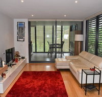 Spacious Apartment in the Heart of Melbourne's CBD - New South Wales Tourism 