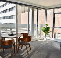 Spacious CBD Apartment in the Heart of Melbourne - New South Wales Tourism 