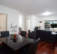 Spacious Family Apartment Close to Olympic Park - New South Wales Tourism 