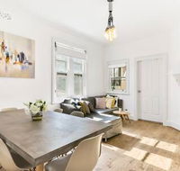 Spacious Harbour View 4bd home in Sydney CBD - New South Wales Tourism 