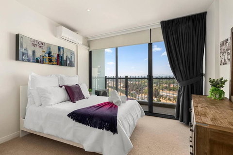 Spacious Luxury 3Br Top Location , WiFi, Gym, Pool - New South Wales Tourism  3