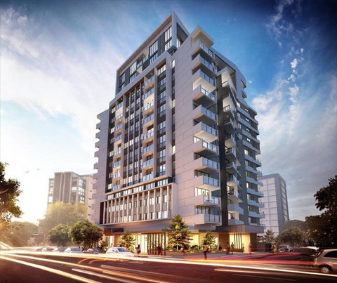 Spacious River Front 2 Bed Apt Central Location - New South Wales Tourism  1
