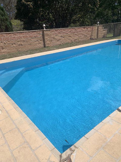 Spacious, Clean , Relaxing Country Escape Perfect For Large Groups And Families - New South Wales Tourism  0