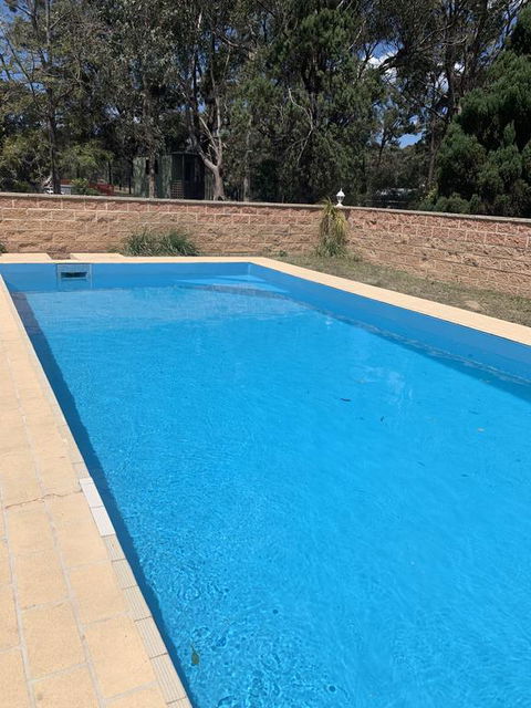 Spacious, Clean , Relaxing Country Escape Perfect For Large Groups And Families - New South Wales Tourism  1