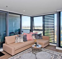 Spectacular Private Balcony Views with Pool - New South Wales Tourism 