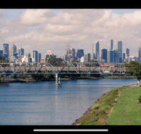 Spectacular river views in fabulous footscray. - New South Wales Tourism 