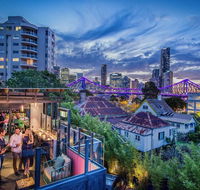 Spicers Balfour Hotel - New South Wales Tourism 