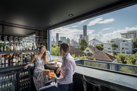 Spicers Balfour Hotel - New South Wales Tourism  3