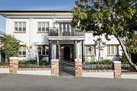 Spicers Balfour Hotel - New South Wales Tourism  2