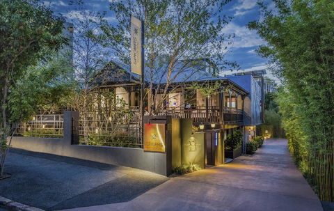Spicers Balfour Hotel - New South Wales Tourism  1