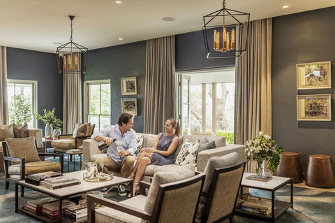 Spicers Guesthouse - New South Wales Tourism  2