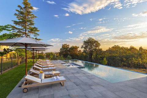 Spicers Guesthouse - New South Wales Tourism  3