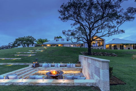 Spicers Guesthouse - New South Wales Tourism  0
