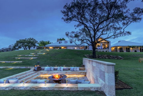 Spicers Guesthouse - New South Wales Tourism  0
