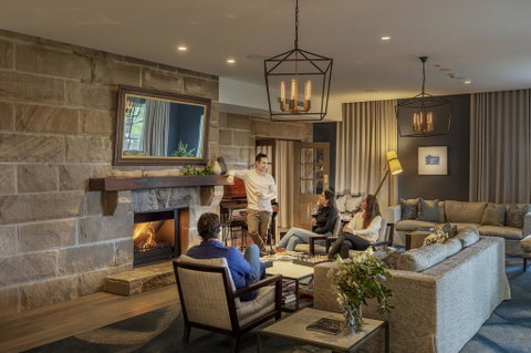 Spicers Guesthouse - New South Wales Tourism  1