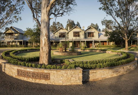 Spicers Vineyards Estate - New South Wales Tourism  3