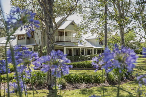 Spicers Vineyards Estate - New South Wales Tourism  2