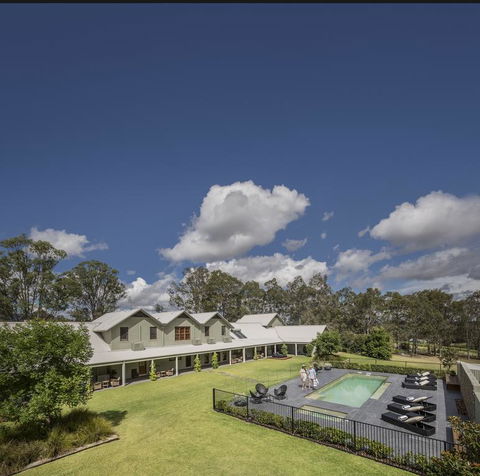 Spicers Vineyards Estate - New South Wales Tourism  1