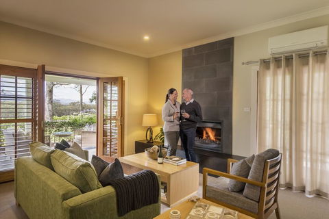 Spicers Vineyards Estate - New South Wales Tourism  0