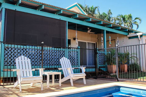 Spike The Bubble Beach House - New South Wales Tourism  2