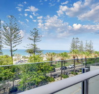 SPIN13- ESCAPE TO MOOLOOLABA - New South Wales Tourism 