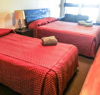 Spinifex Hotel - New South Wales Tourism 