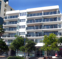 Spinnaker Apartments - New South Wales Tourism 