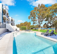 Spinnaker Quays - New South Wales Tourism 
