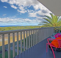 Splash Shack - stunning views of Jervis Bay