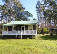 Splendid Wren Cottage - New South Wales Tourism 