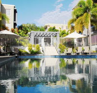 Splendido Resort Apartments - New South Wales Tourism 