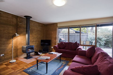 Split Point Cottages - New South Wales Tourism  0