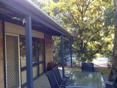 Split Point Cottages - New South Wales Tourism  2