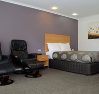 Sportsmans Motor Inn - New South Wales Tourism 
