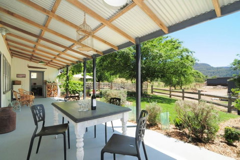 Spring Grove Dairy - Picturesque Views! - New South Wales Tourism  2
