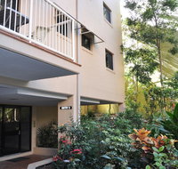 Spring Hill Gardens Apartments - New South Wales Tourism 
