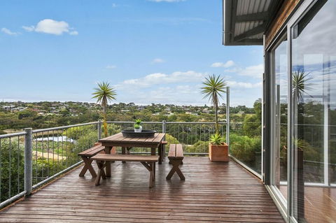 Spring Valley Luxury 42 - New South Wales Tourism  2