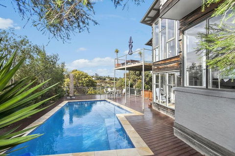 Spring Valley Luxury 42 - New South Wales Tourism  0