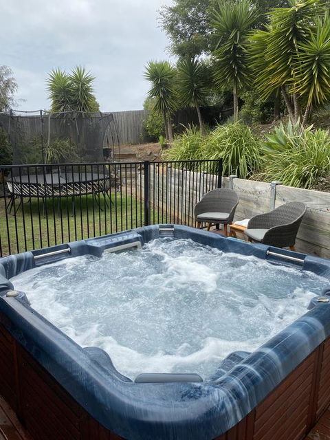 Springbank Spa & Surf - New South Wales Tourism  1
