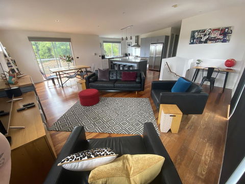 Springbank Spa & Surf - New South Wales Tourism  2