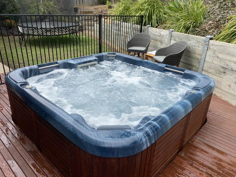 Springbank Spa & Surf - New South Wales Tourism  0